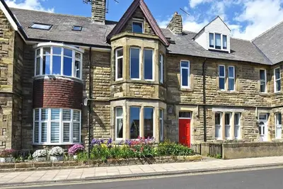 Image de Claremount, pet friendly, country holiday cottage in Alnmouth