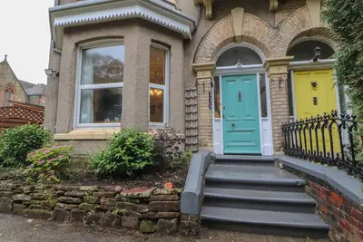 Image de The Furness Haven, pet friendly, with hot tub in Barrow-In-Furness