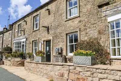 Image de Keartons - Buttertubs, pet friendly in Muker