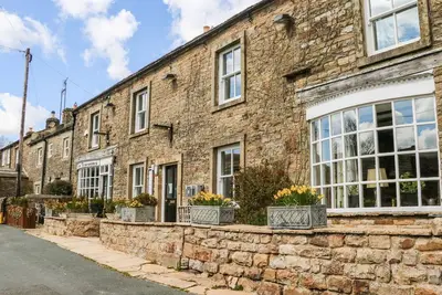 Image de Kearton Shunner Fell, pet friendly in Muker