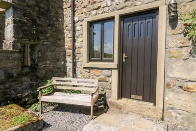 Image de Goal Farm Cottage, character holiday cottage in Hellifield