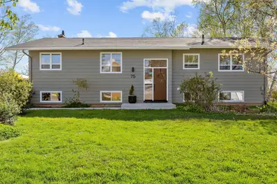 Image de Goodwill Vacation Home