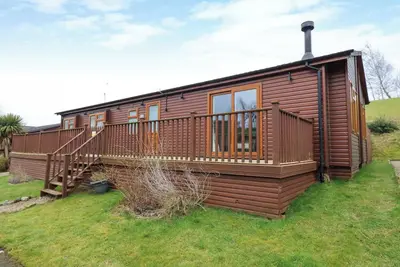 Image de Butterfly Lodge, pet friendly in Catterick, North Yorkshire