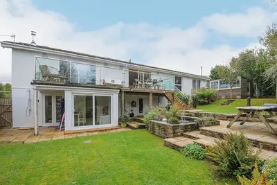 Image de Seamay, pet friendly, country holiday cottage in Polzeath