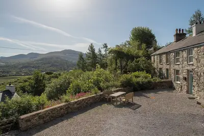 Image de Elidir View, pet friendly, character holiday cottage in Llanberis