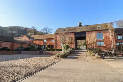Image de Fairoaks Barns, pet friendly, luxury holiday cottage in Ledbury