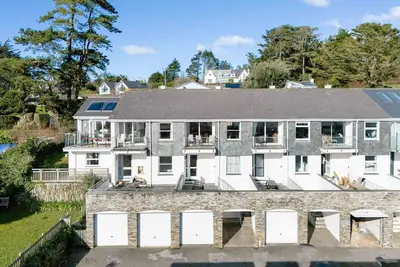Image de Slipway 14, family friendly, country holiday cottage in Rock