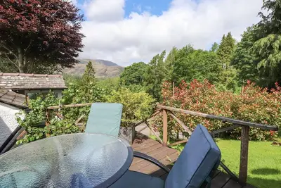 Image de The Farmhouse, family friendly, with open fire in Coniston