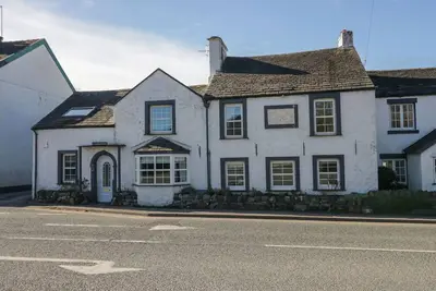 Lakeland View, pet friendly, character holiday cottage in Keswick