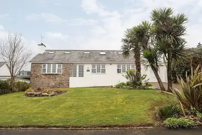 Image de The Palms, pet friendly, character holiday cottage in Abersoch
