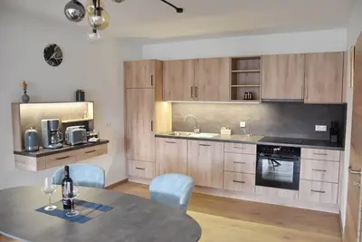 Image de Apartment (73sqm) with balcony