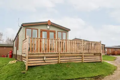 Image de 6 Sherwood, pet friendly, character holiday cottage in Tewitfield