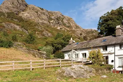 Image de Poppy Cottage, pet friendly, character holiday cottage in Coniston