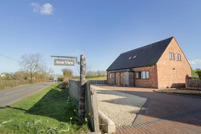 Image de Rose Cottage, family friendly, with a garden in Welford-On-Avon