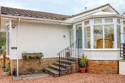 Image de Little Willesleigh, pet friendly, with a garden in Barnstaple