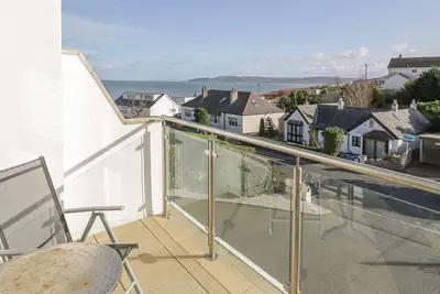 Image de Seaview, country holiday cottage in Benllech