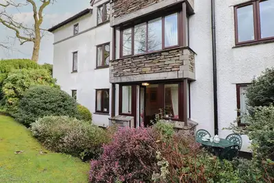 Image de Swallowdale, romantic, character holiday cottage in Ambleside