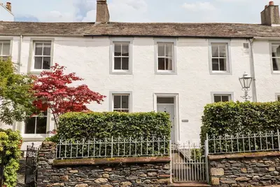 Middletown, family friendly, character holiday cottage in Keswick