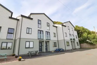 Image de 3 Yr Hen Lys, family friendly, country holiday cottage in Pwllheli