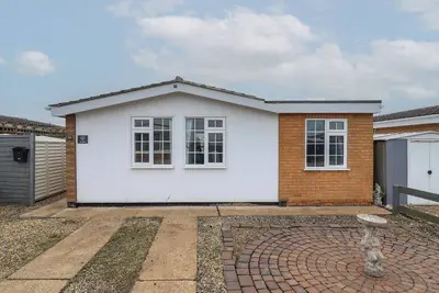 Image de Jacob'S Retreat, pet friendly, with a garden in Chapel St Leonards