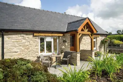 Image de Gwaun Cottage, pet friendly, luxury holiday cottage in Cenarth