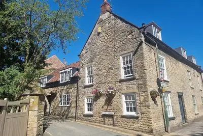 Image de Rorty Crankle, pet friendly, with open fire in Thornton Dale
