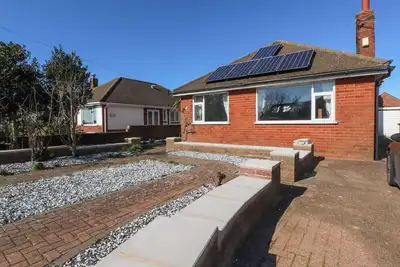 Image de 38 Clive Avenue, family friendly, with a garden in Lytham St. Annes