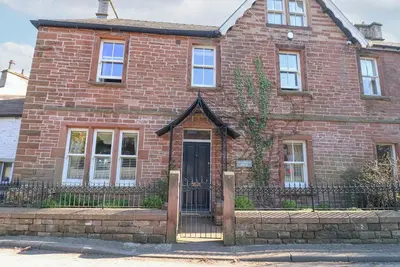 Image de Allendale House, family friendly, with open fire in Armathwaite
