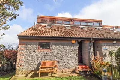 Image de Dunstanburgh View, pet friendly, country holiday cottage in Embleton
