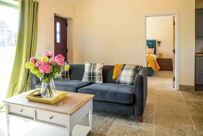 Image de Bears Court The Annex, pet friendly in Bourton-On-The-Water