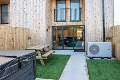 Image de Bears Court Barn 8, pet friendly in Bourton-On-The-Water