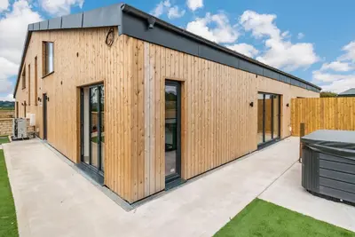 Image de Bears Court Barn 2, pet friendly in Bourton-On-The-Water