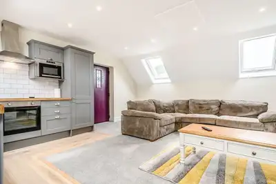 Image de Bears Court The Flat, pet friendly in Bourton-On-The-Water