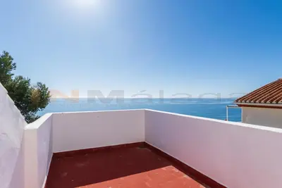 Image de Benajarafe Beach & Pool
