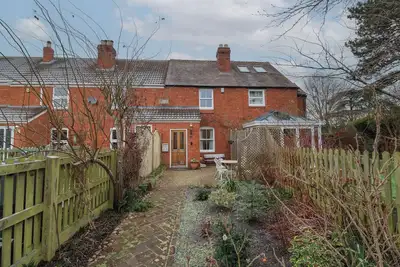 Image de Little Noo, family friendly, with open fire in Gloucester