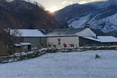 Image de Field House, family friendly, character holiday cottage in Keswick