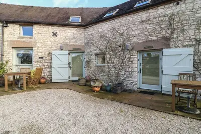 Image de Tom'S Barn, pet friendly, character holiday cottage in Parwich