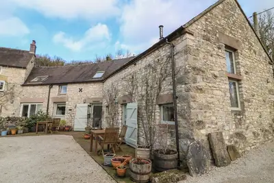 Image de Douglas'S Barn, pet friendly, character holiday cottage in Parwich