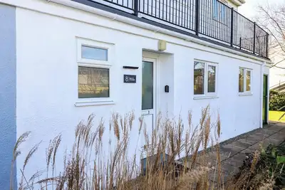 Image de Beachcomber, family friendly, country holiday cottage in Bude