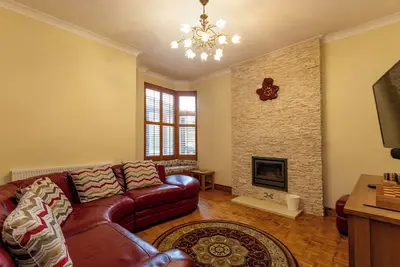 Image de Easy Life, country holiday cottage, with open fire in Mablethorpe