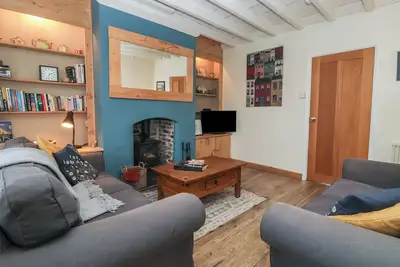 Image de Lychgate View Cottage, pet friendly, with open fire in Aldbrough