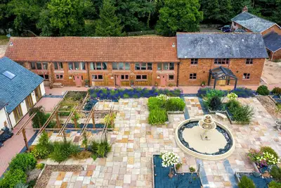 Image de Lime Cottage, family friendly, with a garden in Aylesbeare