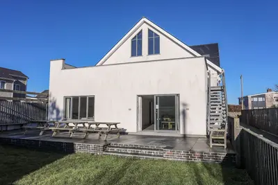 Image de Plas Gwylan, pet friendly, country holiday cottage in Rhosneigr