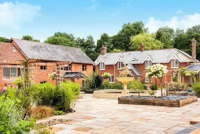 Image de Oak Cottage, family friendly, character holiday cottage in Aylesbeare