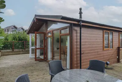 Image de Newton Calm, family friendly, with a garden in Newton Ferrers