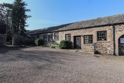 Image de Periwinkle, family friendly in Wooler