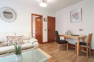 Image de Stables, romantic, with a garden in Castle Donington
