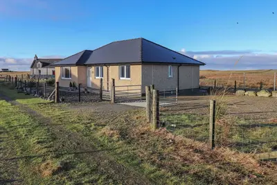 Image de Lapwing Cottage, pet friendly in Daliburgh, Isle Of South Uist
