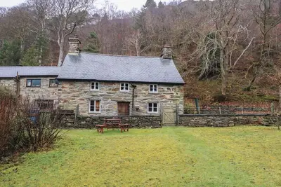 Image de Tafarn Trip, family friendly in Tan Y Bwlch, Maentwrog