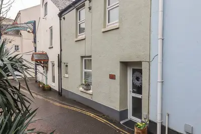 Image de Pie Cottage, family friendly, character holiday cottage in Teignmouth